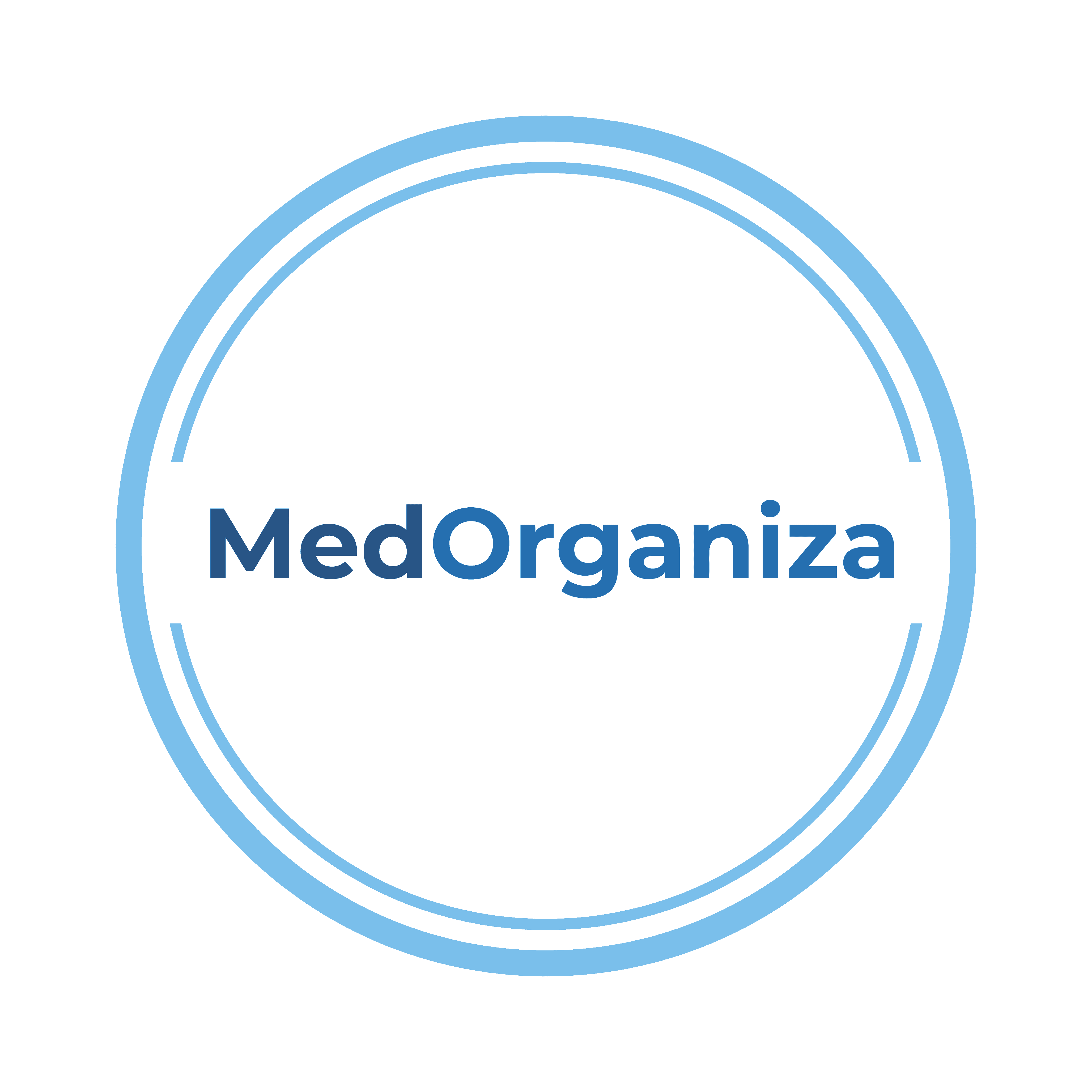 MedOrganiza